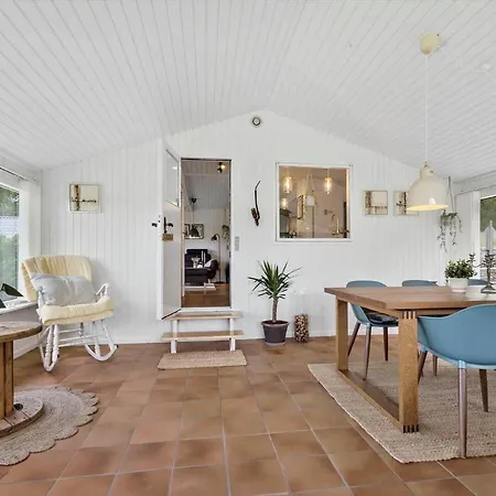 Holiday home 8964-allingabro-poppelvej-4