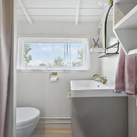 Holiday home 8964-allingabro-poppelvej-4 Rygard Strand