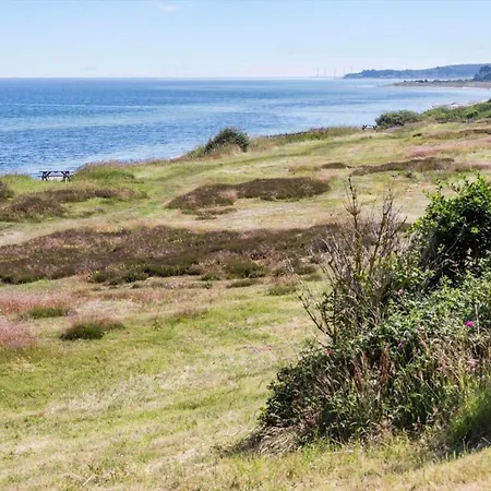 8964-allingabro-poppelvej-4 * Rygård Strand