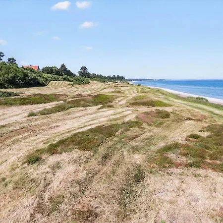 Holiday home 8964-allingabro-poppelvej-4 *