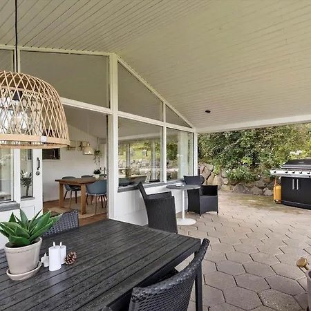 Holiday home 8964-allingabro-poppelvej-4 Rygard Strand